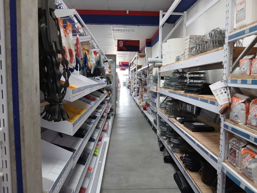 Commercial Property for Sale in Vincent Eastern Cape